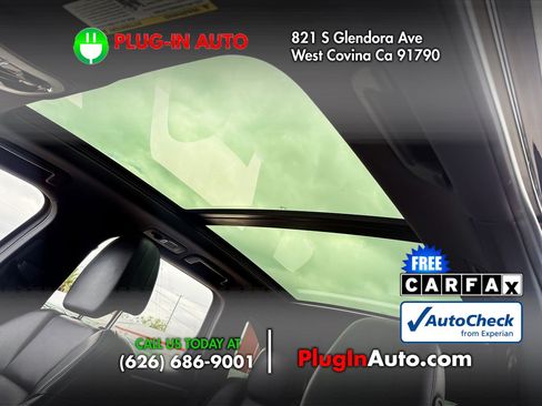Used 2016 Porsche Cayenne AWD/4WD image 7