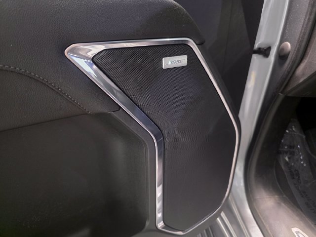 Certified 2023 Chevrolet Silverado 1500 LTZ AWD/4WD image 12