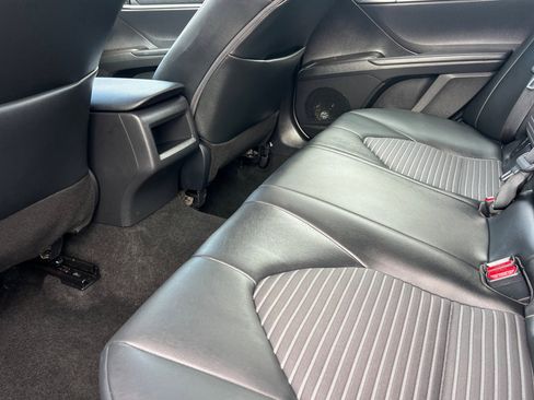 Used 2023 Toyota Camry SE image 25