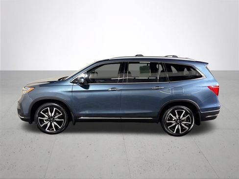 Used 2021 Honda Pilot Touring image 9