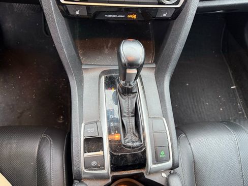 Used 2016 Honda Civic EX-L image 14