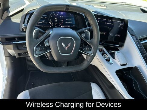 Used 2023 Chevrolet Corvette Stingray Preferred Conv w/ Stealth Interior Trim Package image 15