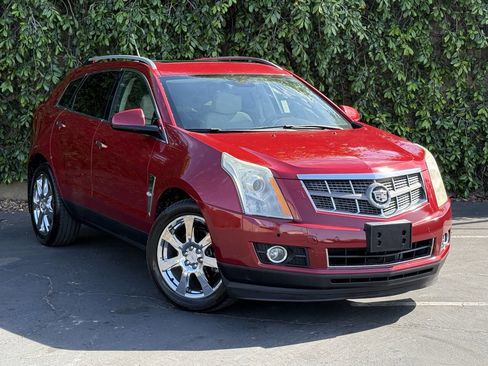 Used 2011 Cadillac SRX Performance image 1