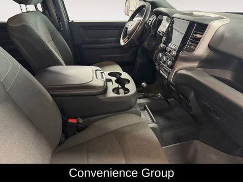 Used 2022 RAM 2500 Tradesman AWD/4WD image 4