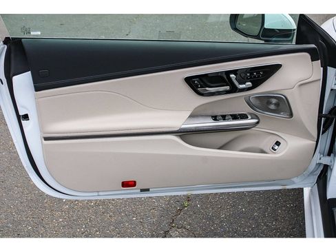 New 2026 Mercedes-Benz CLE 450 4MATIC Cabriolet image 25
