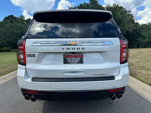 Used 2023 Chevrolet Tahoe Premier RWD image 6