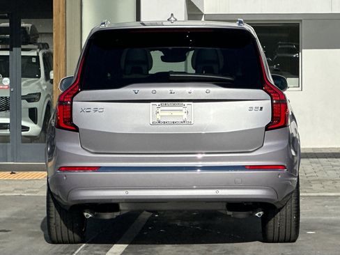New 2026 Volvo XC90 B5 Plus image 6