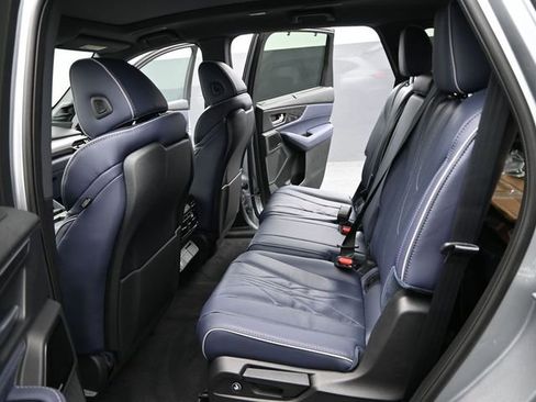 New 2026 Acura MDX Type S AWD/4WD image 15