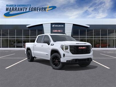 New 2026 GMC Sierra 1500 Elevation w/ Preferred Package