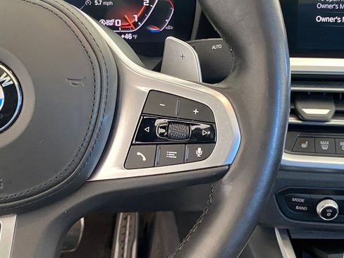 Used 2020 BMW M340i xDrive w/ Driving Assistance Package image 29