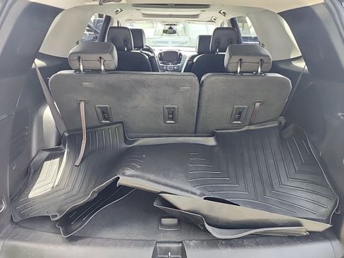 Used 2018 Chevrolet Traverse LT AWD/4WD image 20
