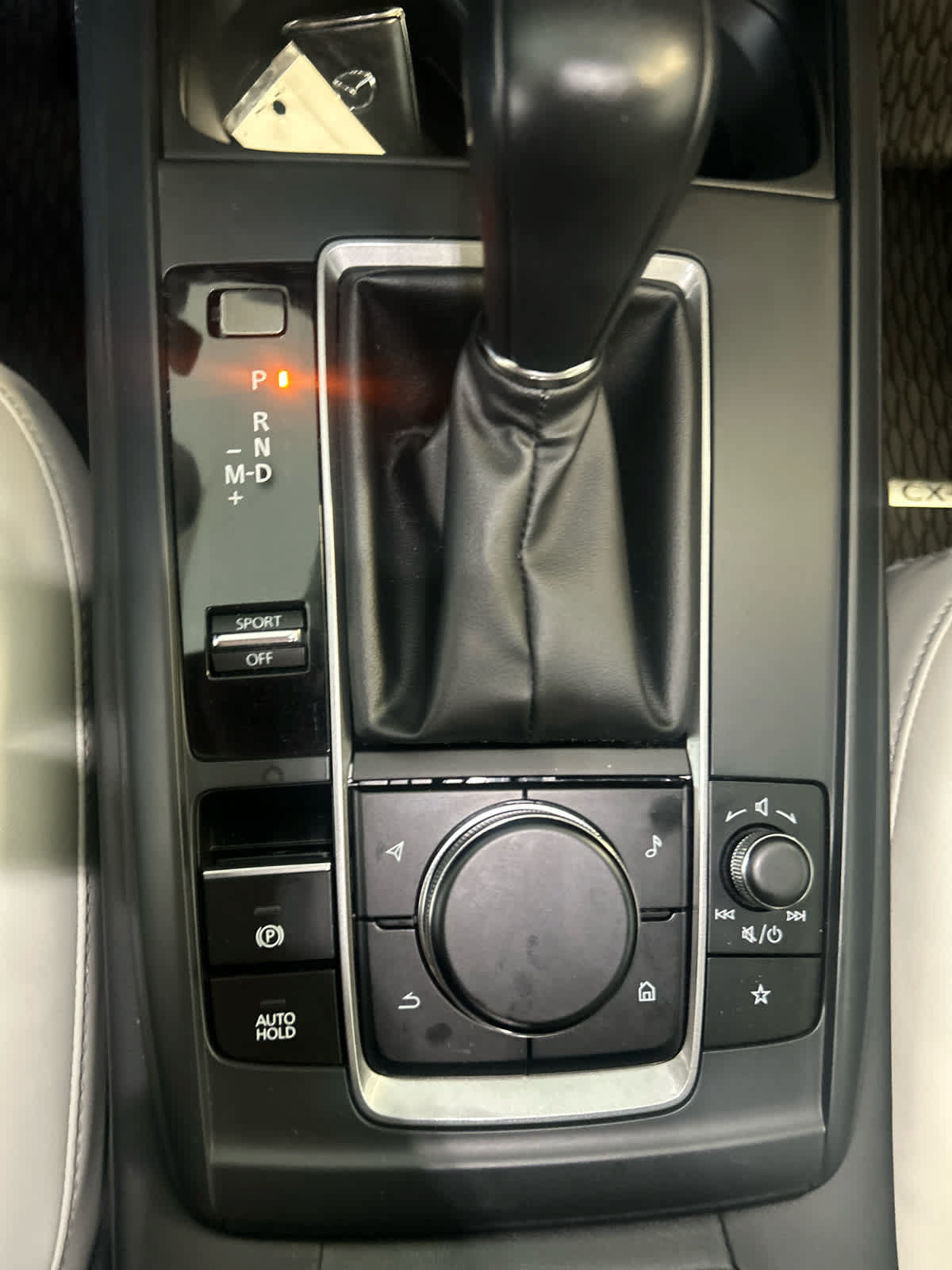 Certified 2026 MAZDA CX-30 AWD 2.5 S image 16