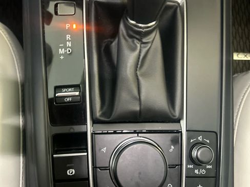 Used 2026 MAZDA CX-30 AWD 2.5 S image 16