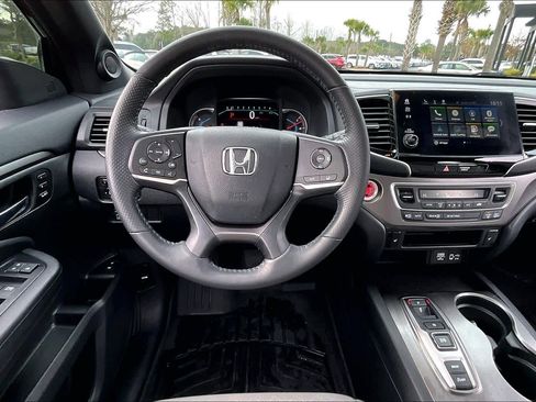 Used 2020 Honda Passport EX-L image 5
