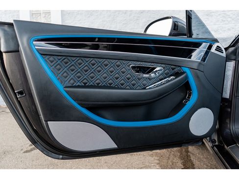 Used 2024 Bentley Continental GT Speed image 28