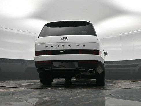 New 2026 Hyundai Santa Fe Calligraphy image 35