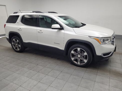 Used 2019 GMC Acadia SLT FWD image 11