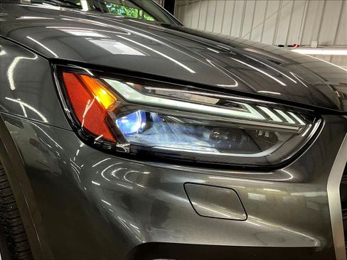 Used 2023 Audi Q5 2.0T Prestige image 31