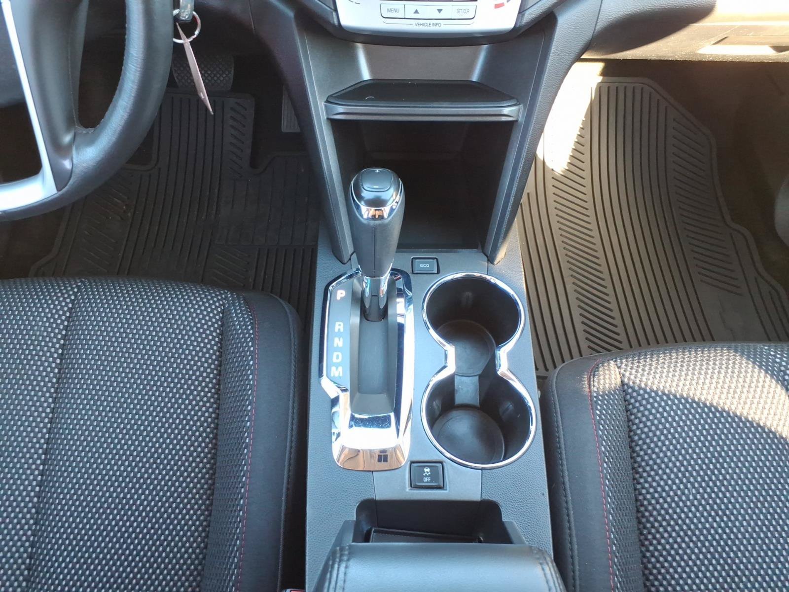 Used 2017 Chevrolet Equinox LT w/ Convenience Package AWD/4WD image 17