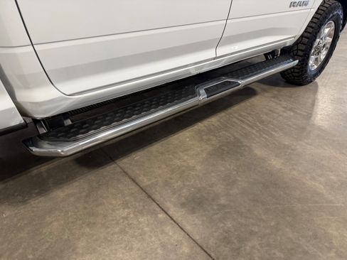 Certified 2024 RAM 2500 Big Horn w/ Safety Group AWD/4WD image 9