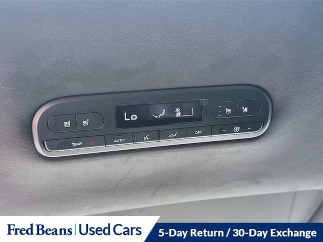 Certified 2026 Hyundai Palisade Calligraphy AWD/4WD image 33