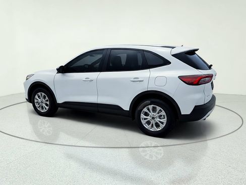 New 2026 Ford Escape Active w/ Cold Weather Package AWD/4WD image 5