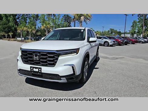 Used 2023 Honda Pilot EX-L image 19