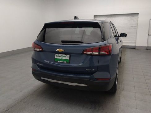 Used 2024 Chevrolet Equinox LT AWD/4WD image 7