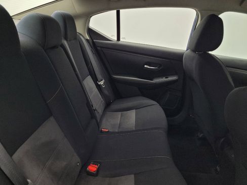 Used 2021 Nissan Sentra SR image 19