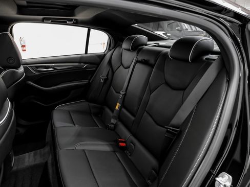 Used 2024 Cadillac CT5 V Blackwing w/ Super Cruise 2 Package image 38