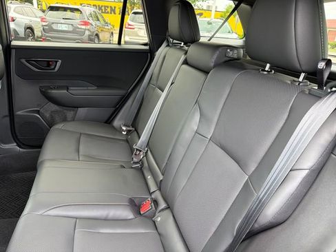 New 2026 Subaru Outback Limited AWD/4WD image 22