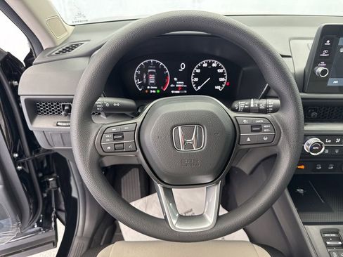 New 2026 Honda CR-V EX image 25