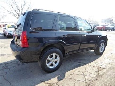 Used 2006 MAZDA Tribute s image 6