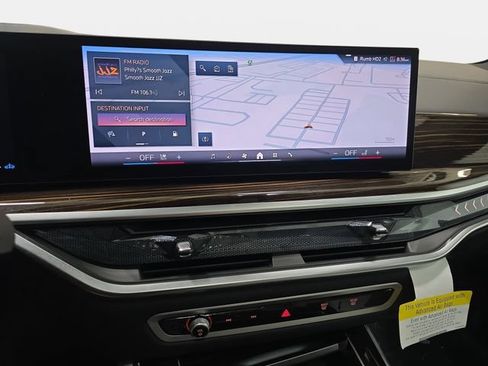 Certified 2026 BMW X5 xDrive40i AWD/4WD image 16