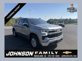 Used 2023 Chevrolet Silverado 1500 LT AWD/4WD 360° Tour