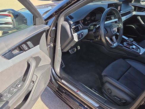 Certified 2023 Audi A4 2.0T Prestige image 15