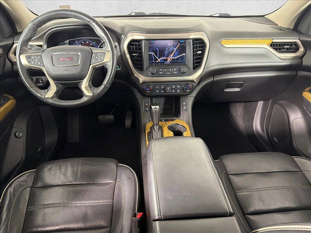Used 2017 GMC Acadia Denali w/ Technology Package AWD/4WD image 25