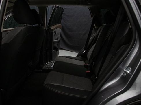 Used 2023 Nissan Rogue SV image 20