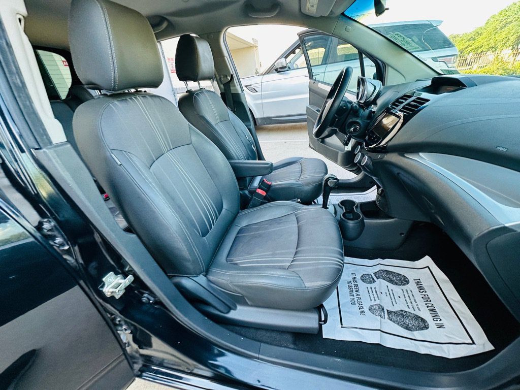 Used 2013 Chevrolet Spark LT FWD image 23
