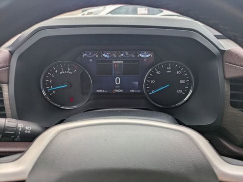 Used 2023 Ford Expedition Max Limited RWD image 19