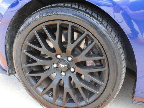 Used 2016 Ford Mustang GT w/ GT Performance Package image 7