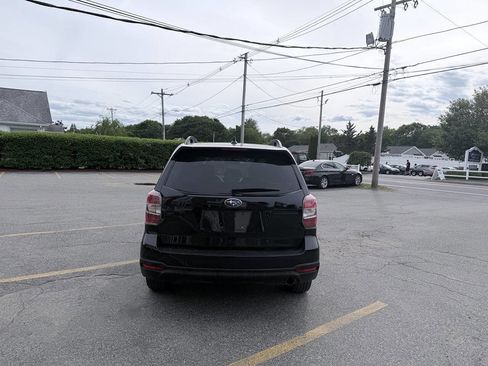 Used 2016 Subaru Forester 2.5i Limited AWD/4WD image 4