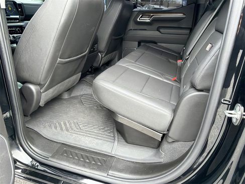 Used 2024 Chevrolet Silverado 1500 LT Trail Boss w/ LT Trail Boss Premium Package image 20