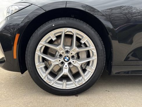 Certified 2025 BMW 330i xDrive Sedan image 25