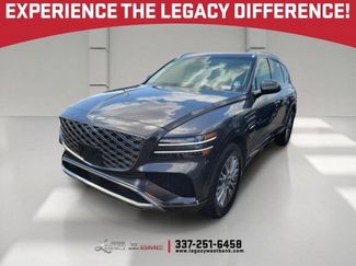 Used 2025 Genesis GV80 2.5T Standard AWD/4WD video 1