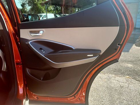 Used 2017 Hyundai Santa Fe Sport image 13