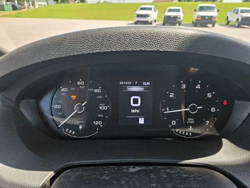 New 2026 RAM ProMaster 2500 FWD image 15