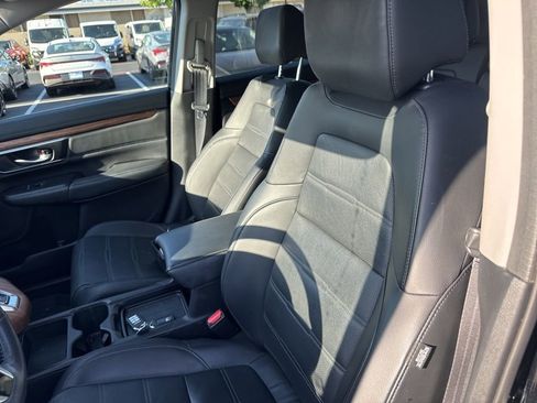 Used 2020 Honda CR-V EX-L image 6