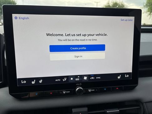 New 2026 Toyota RAV4 XSE AWD/4WD image 21