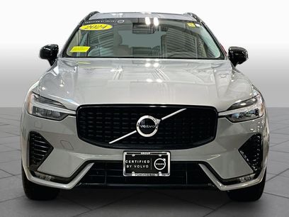 Certified 2024 Volvo XC60 B5 Core w/ Climate Package